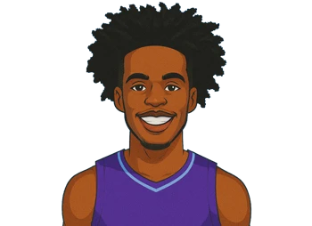Collin Sexton